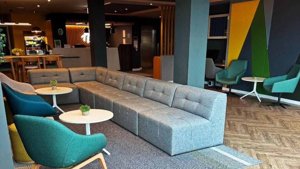 Holiday Inn Aberdeen West, foto 11