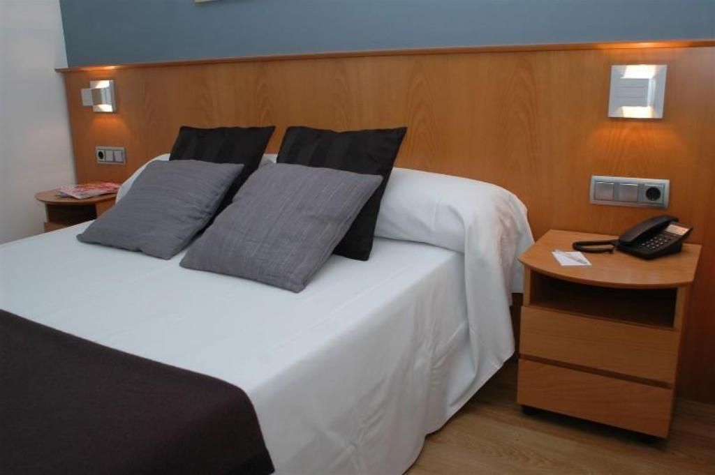 Aparthotel Atenea Vallès, foto 11
