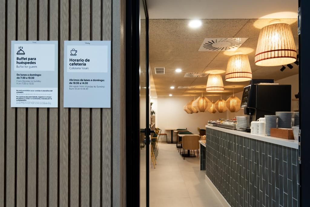 Libere Seville Plaza Nueva, foto 6