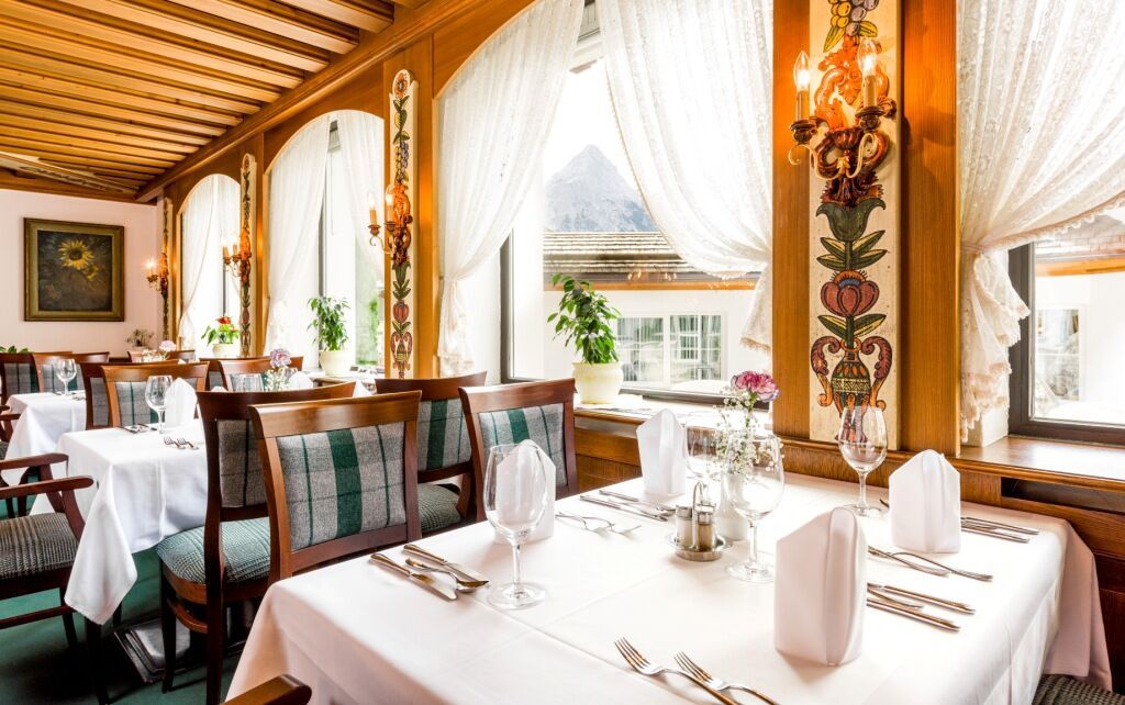 Hotel Edelweiss, foto 9