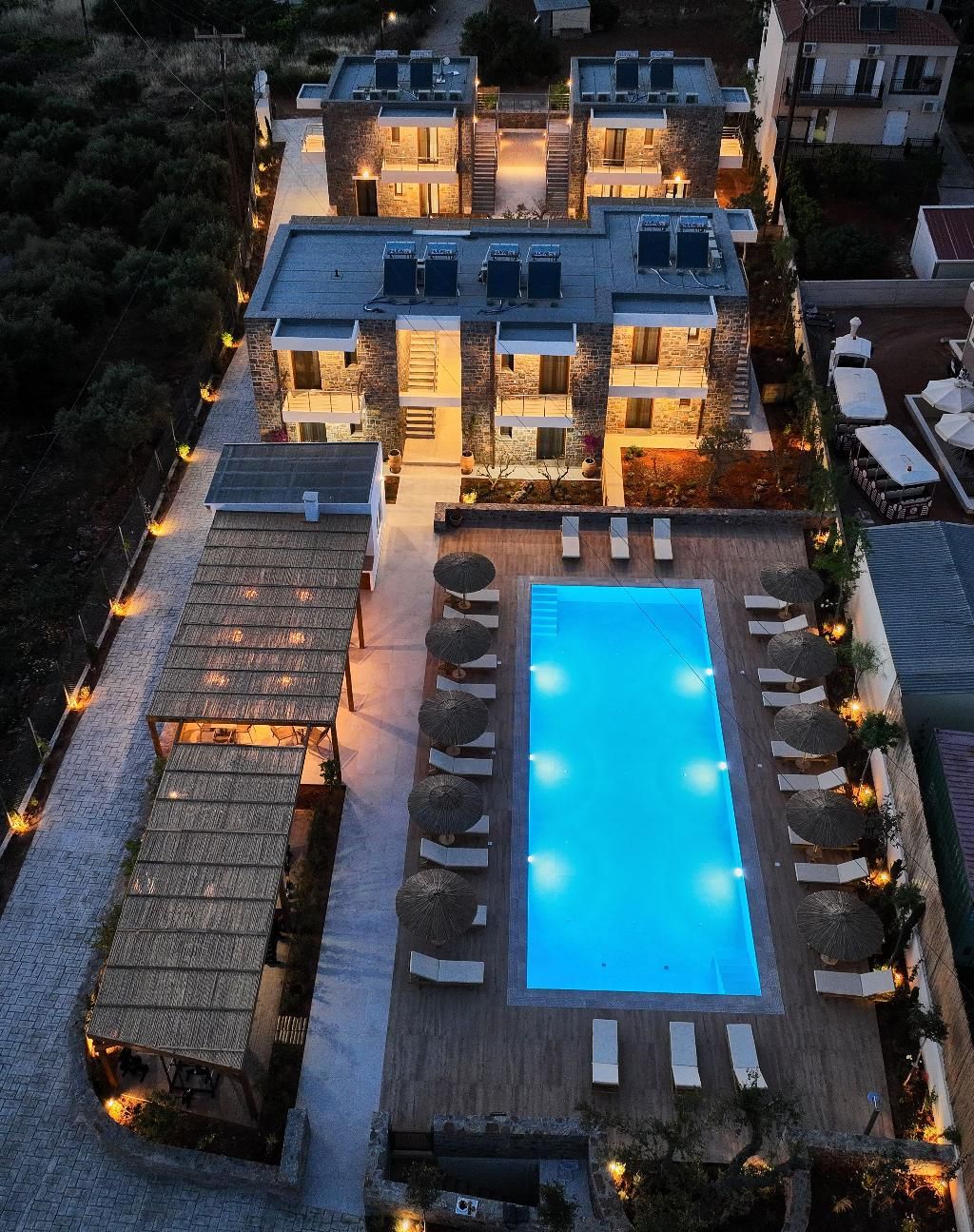 Volta Suites and Villas, foto 3