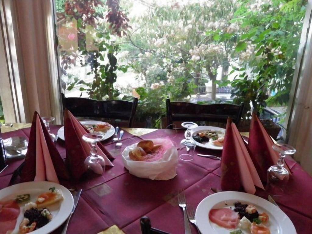 Hotel Derby, foto 11