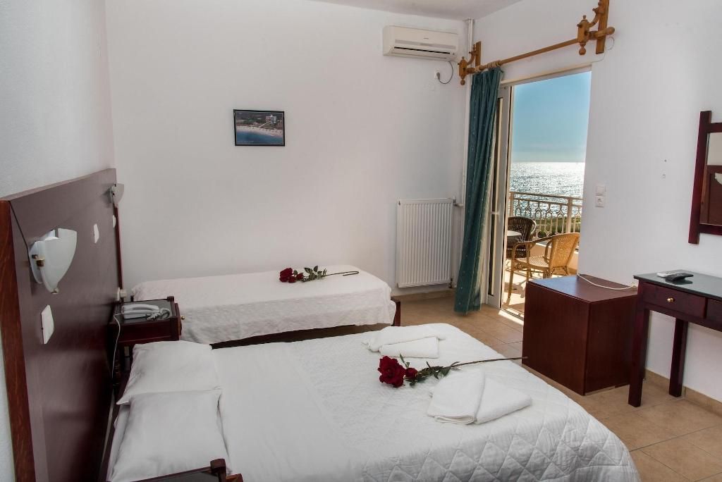 Poseidon Beach Hotel, foto 12
