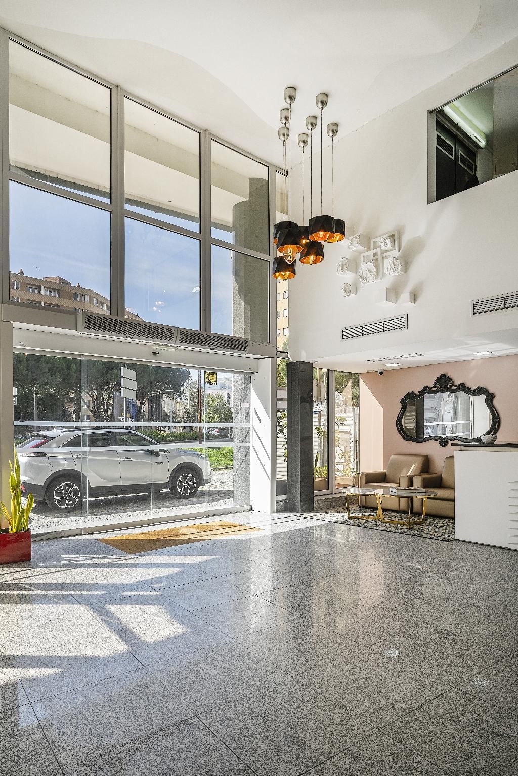 Urban Hotel Amadeos, foto 9