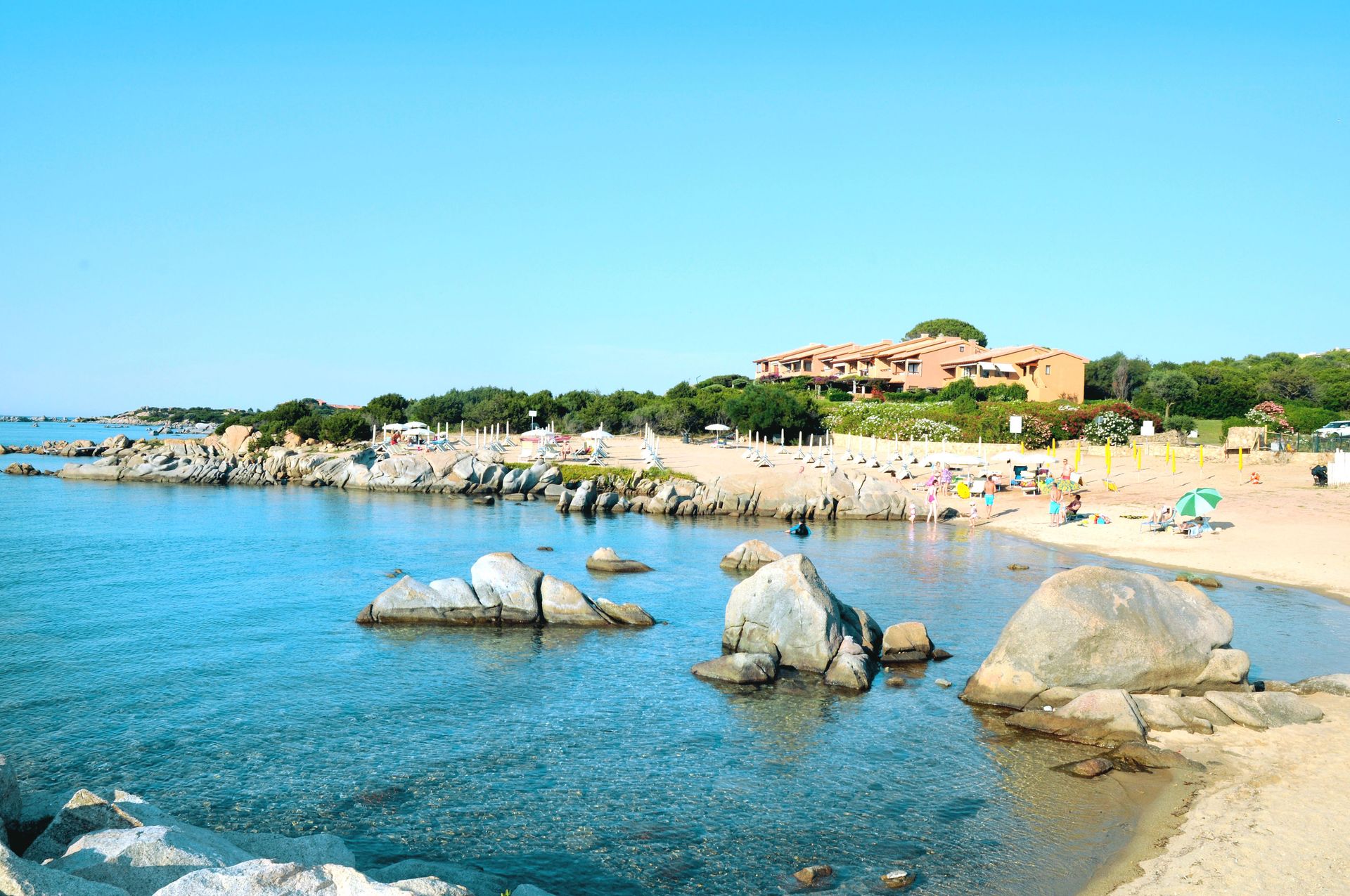Marinella Residence, foto 3