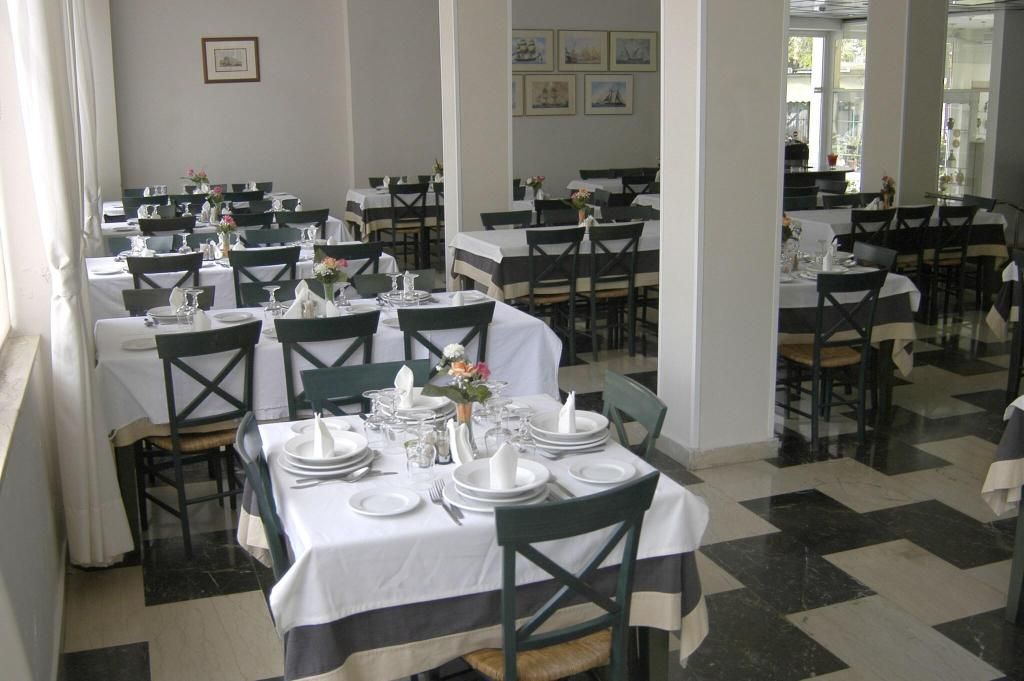 Hotel Ilis, foto 9