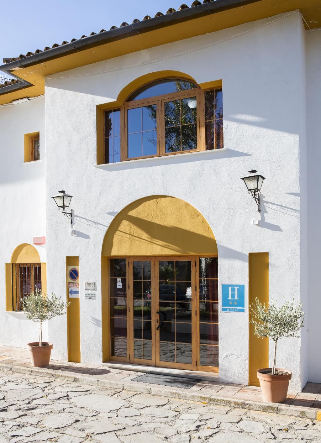 Hotel El Almendral, foto 7