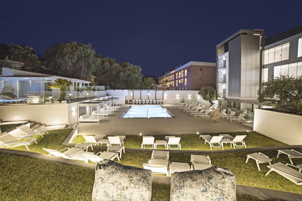 Ray Hotel, foto 12