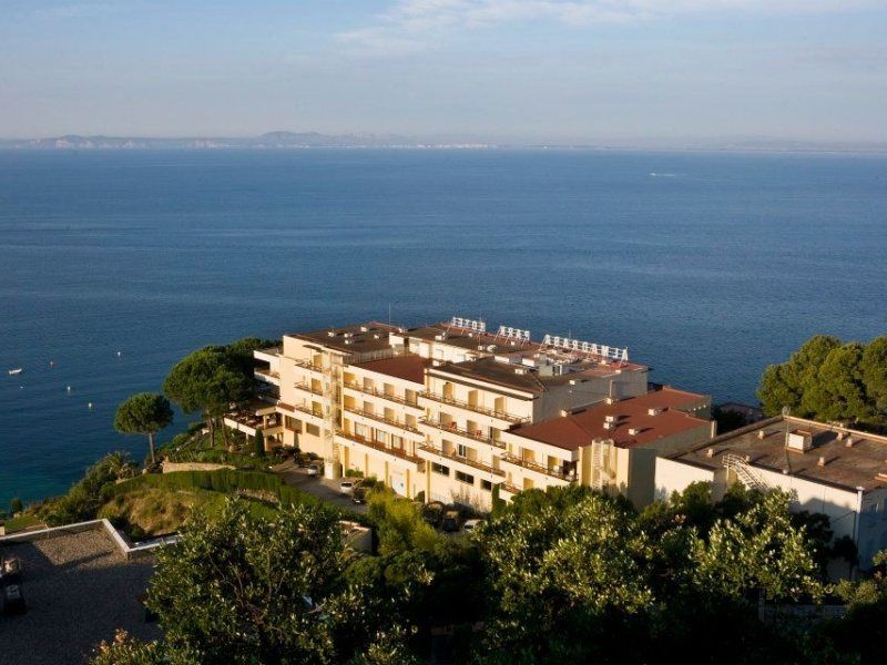 Almadraba Park Hotel, foto 13