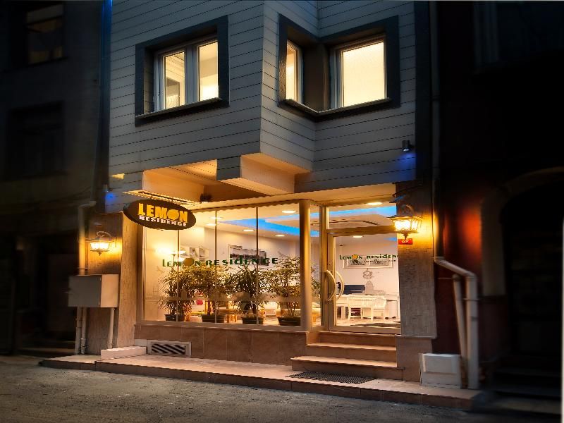 Lemon Residence, foto 9