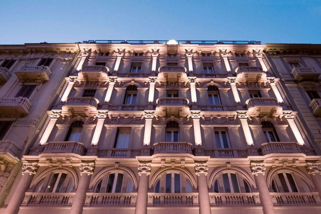 JR Hotels Oriente Bari, foto 8