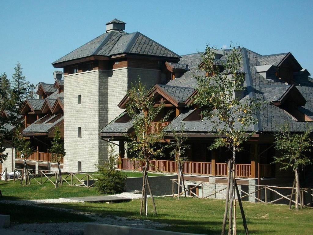 Val di Luce SPA Resort, foto 3