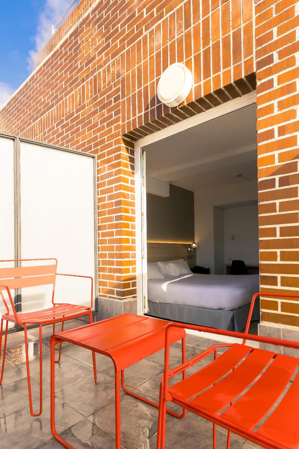 Hotel Burlada, foto 5