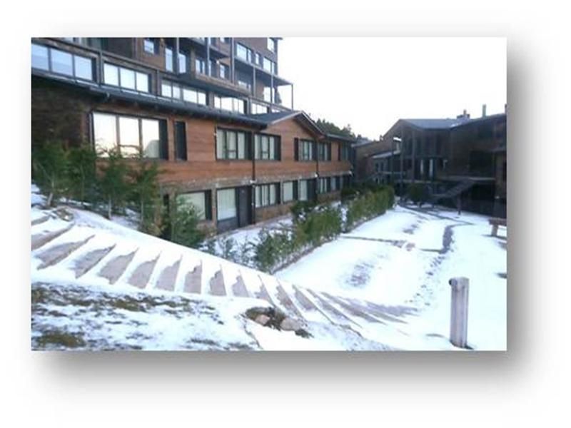 Apartamentos Masella 1600, foto 11