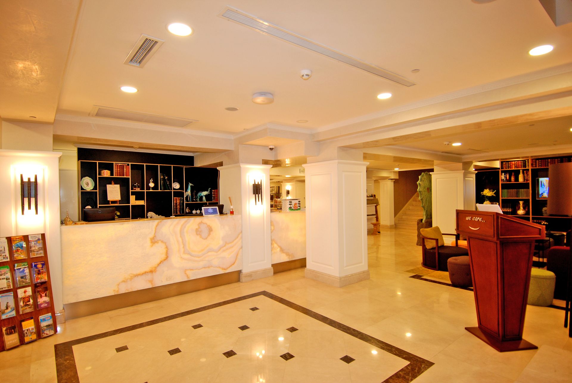 Dosso Dossi Hotels Old City, foto 8
