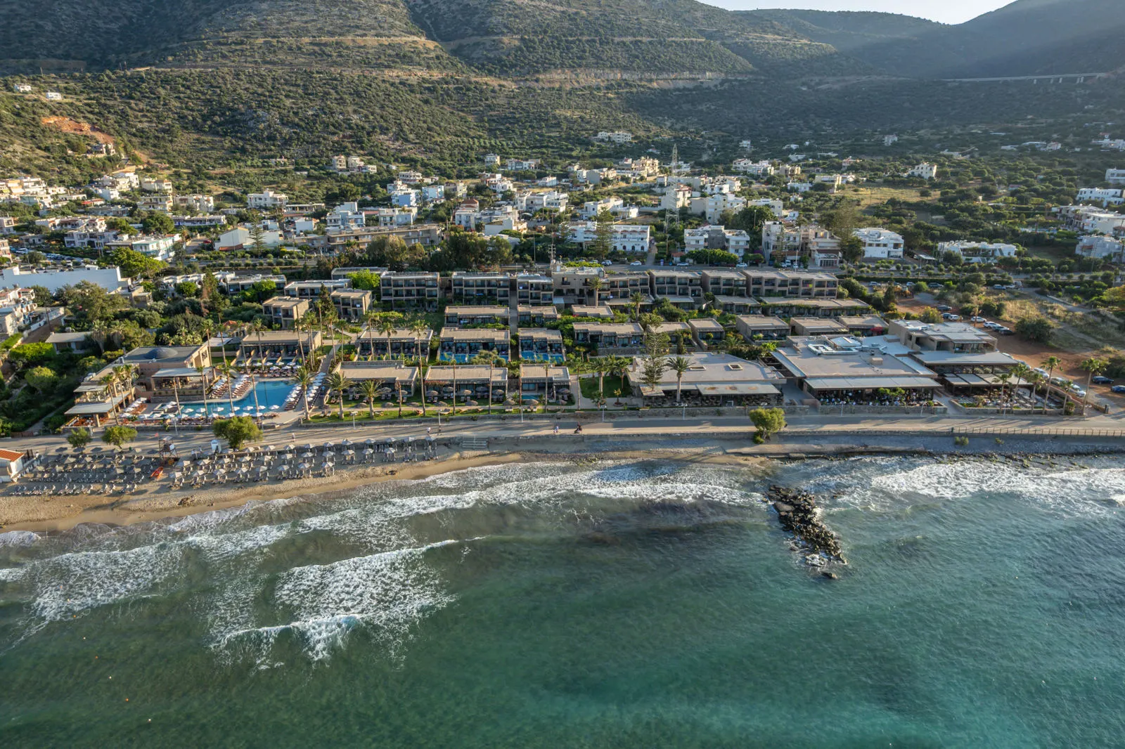 Blue Sea Beach Affiliated by Melia