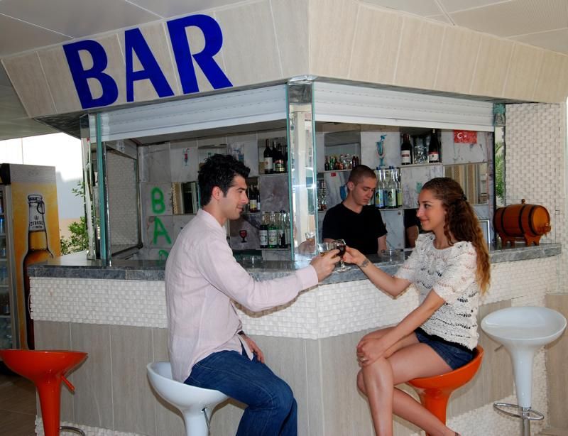 Lara Diamond Hotel, foto 11