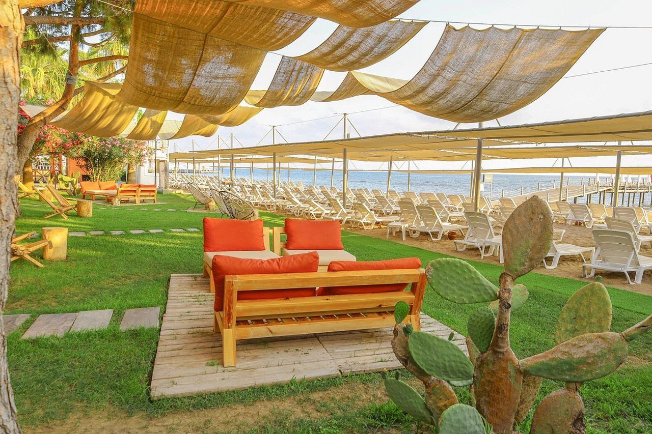 Hotel Thalia Unique, foto 10