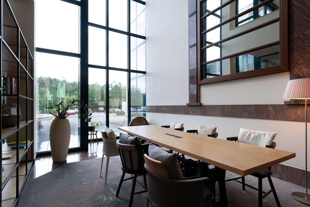 Seminaris Hotel Nürnberg, foto 12