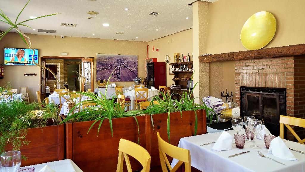 Hotel Vivar, foto 2