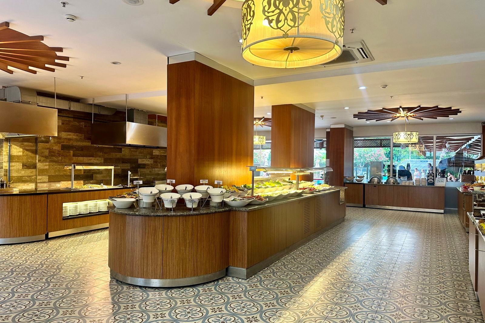 Blue Wave Suite Hotel, foto 12