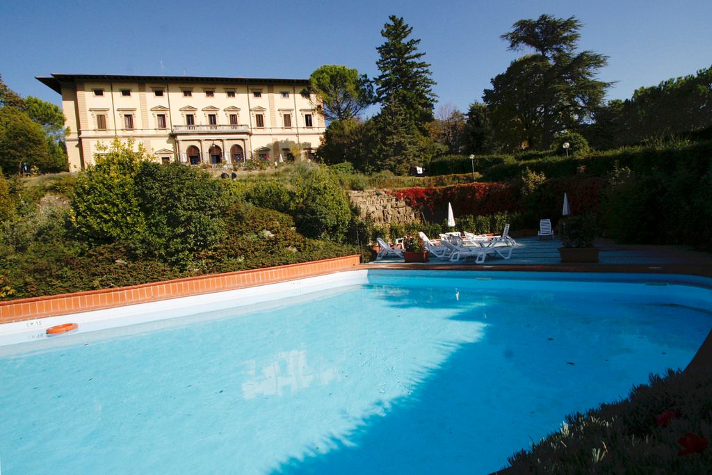 Villa Pitiana, foto 9