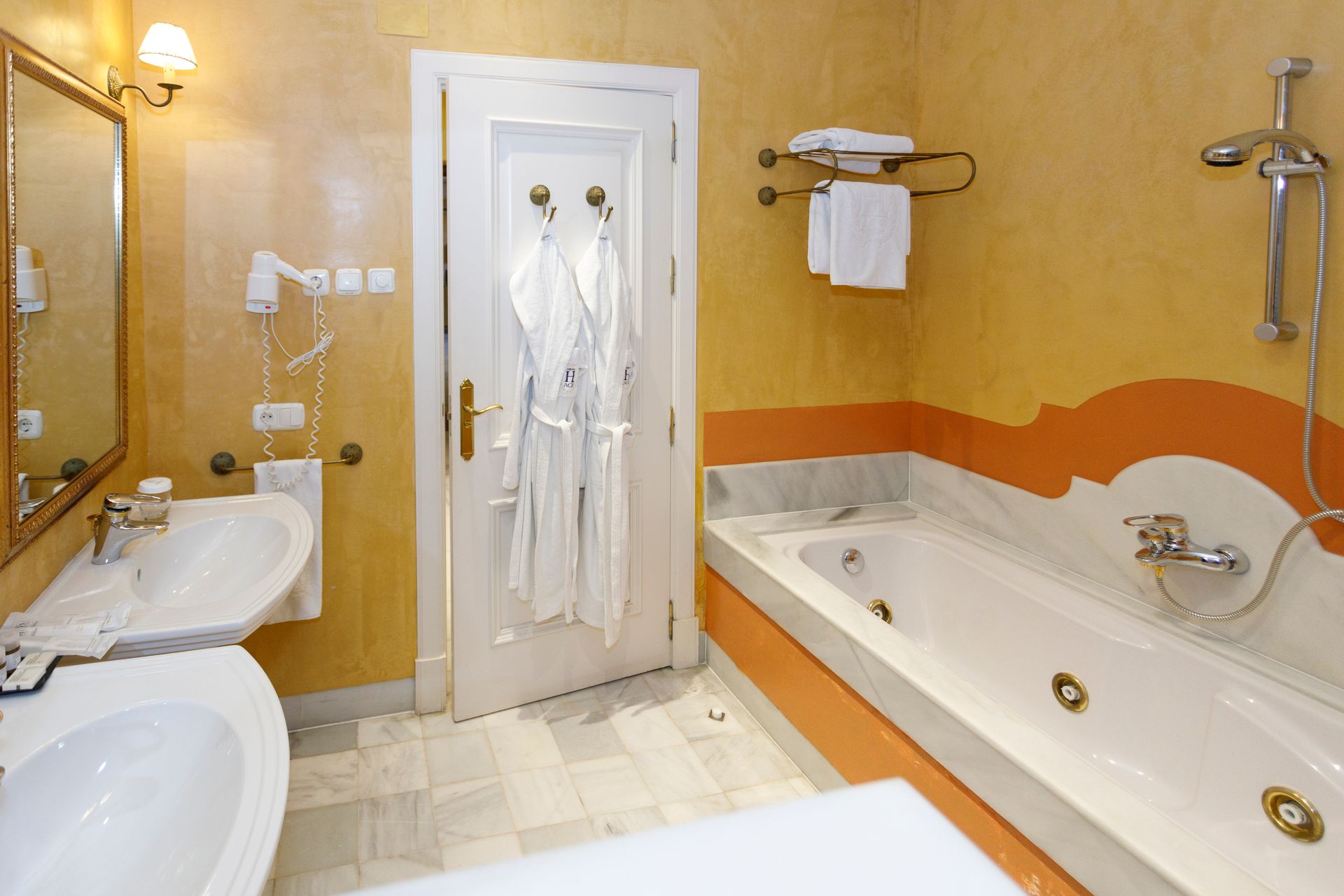 Hotel Villa Jerez, foto 13