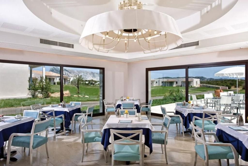 Grande Baia Resort & Spa, foto 11