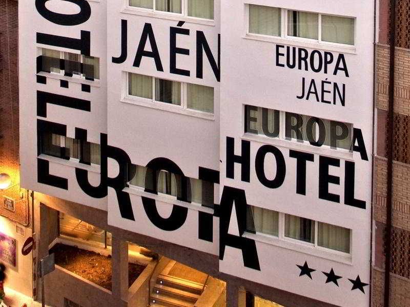 Hotel Europa, foto 10