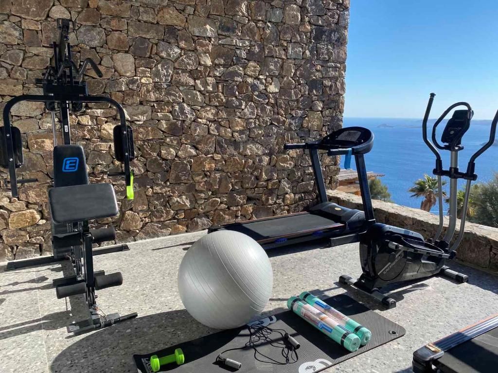 Alissachni Mykonos, foto 4