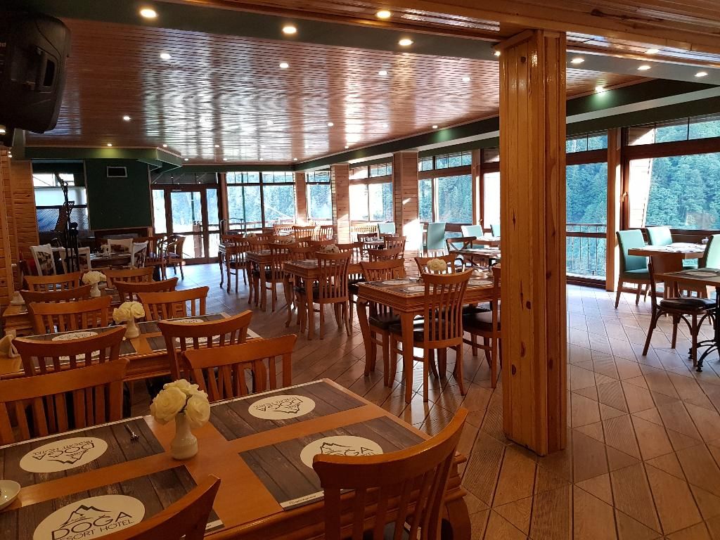 Ayder Doga Resort, foto 2