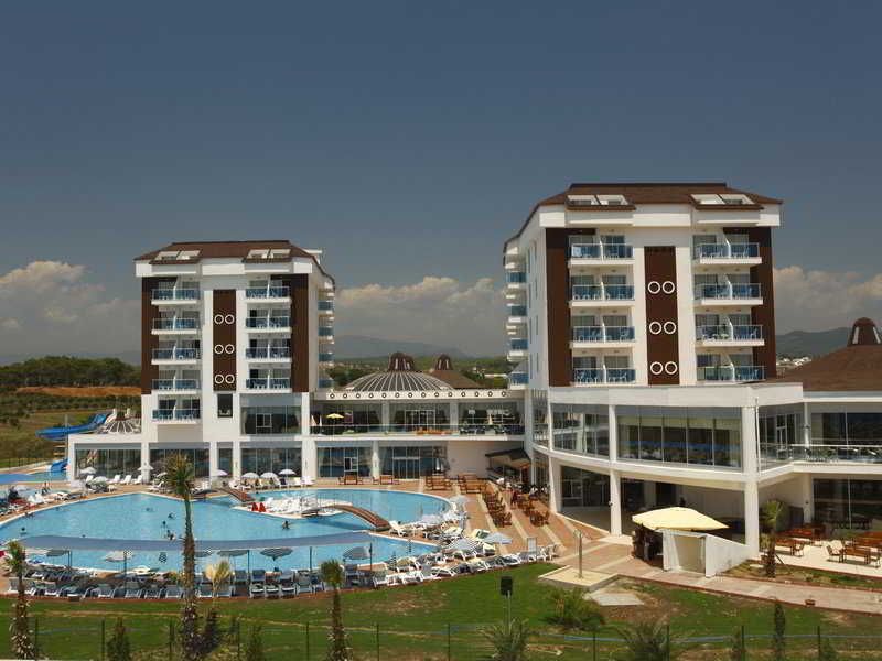 Cenger Beach Resort, foto 15