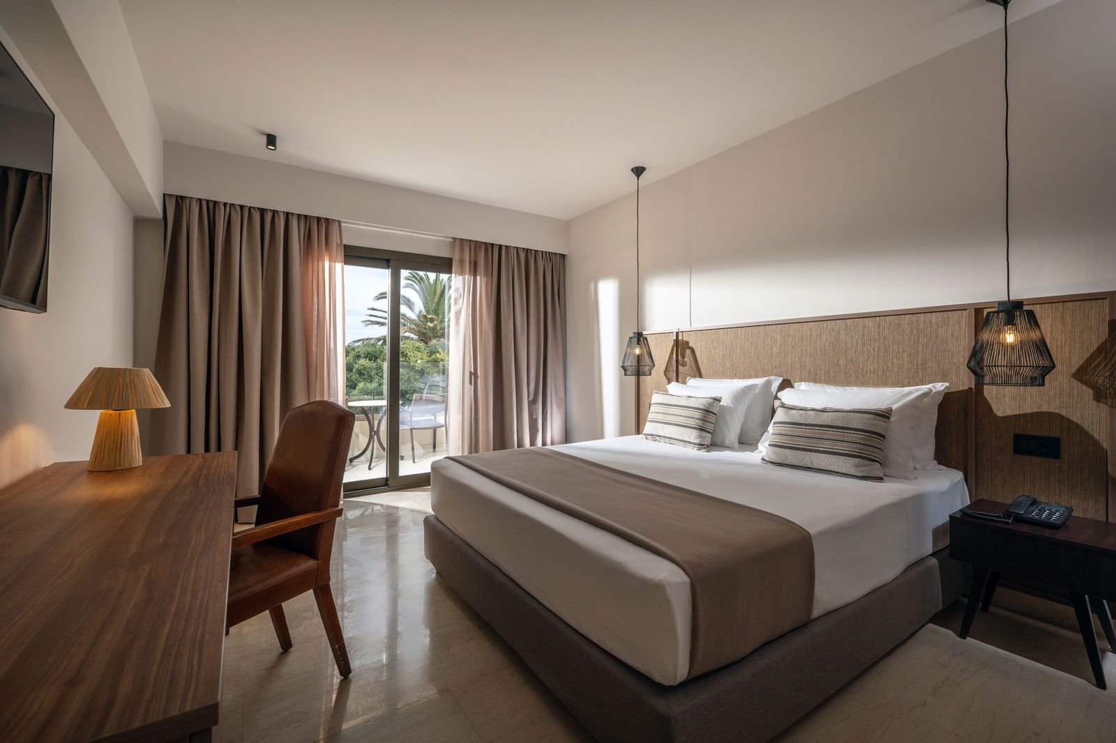 OYA Beach Resort, foto 3