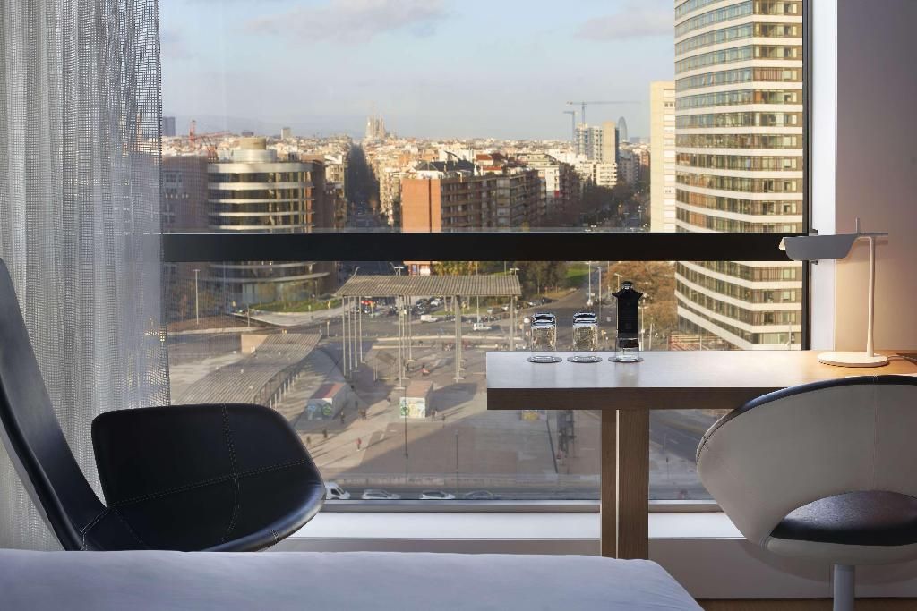 Barceló Sants, foto 11