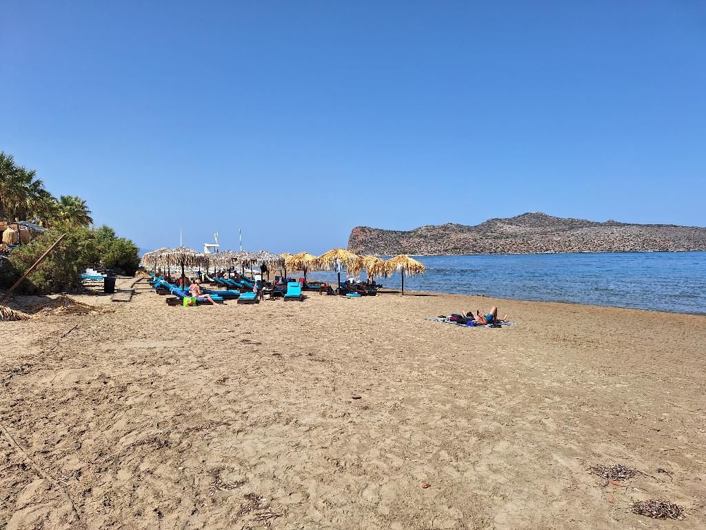 Perla Beach, foto 5