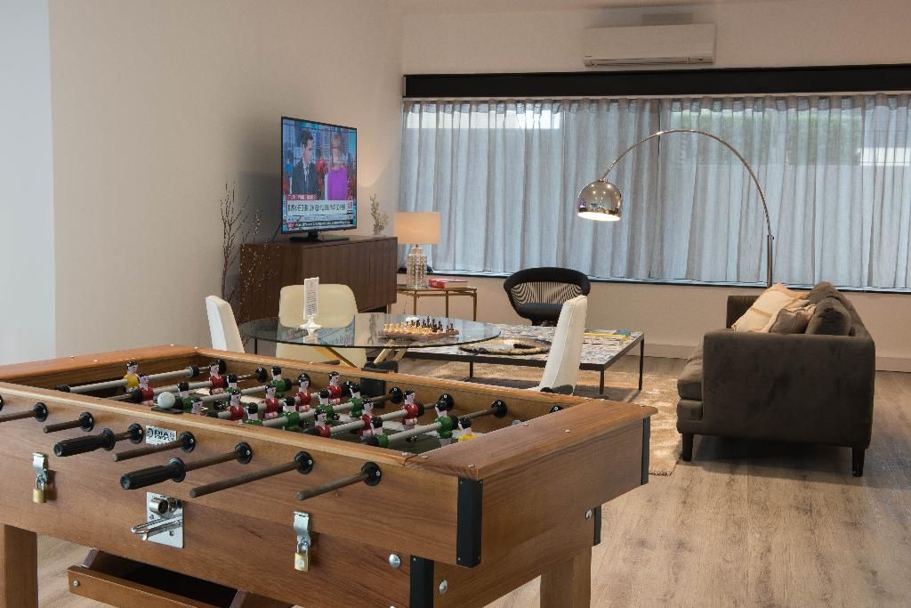 Upon Lisbon Prime Residences, foto 7