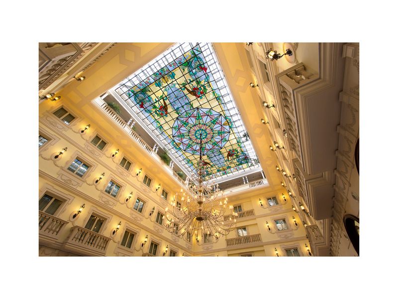 Grand Hotel Vanvitelli, foto 11