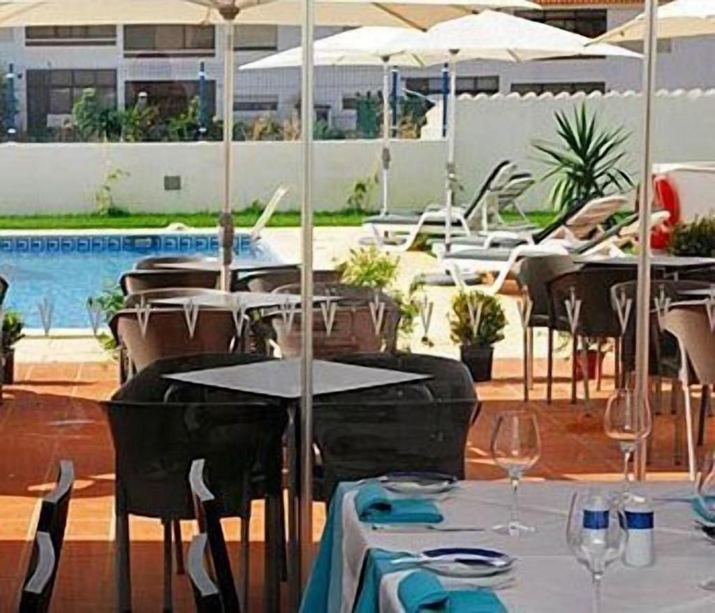 Vicentina Aparthotel, foto 3