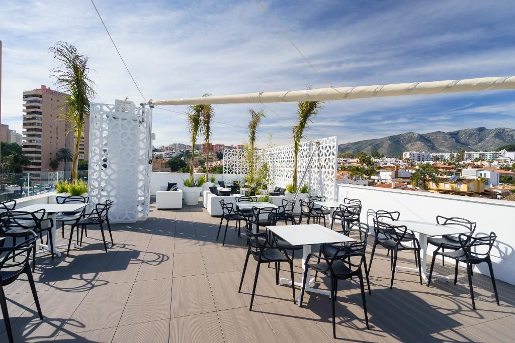 Costa del Sol Hotel, foto 14
