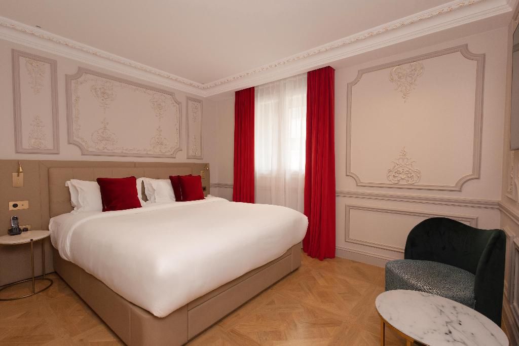 Mode Paris Aparthotel, foto 7