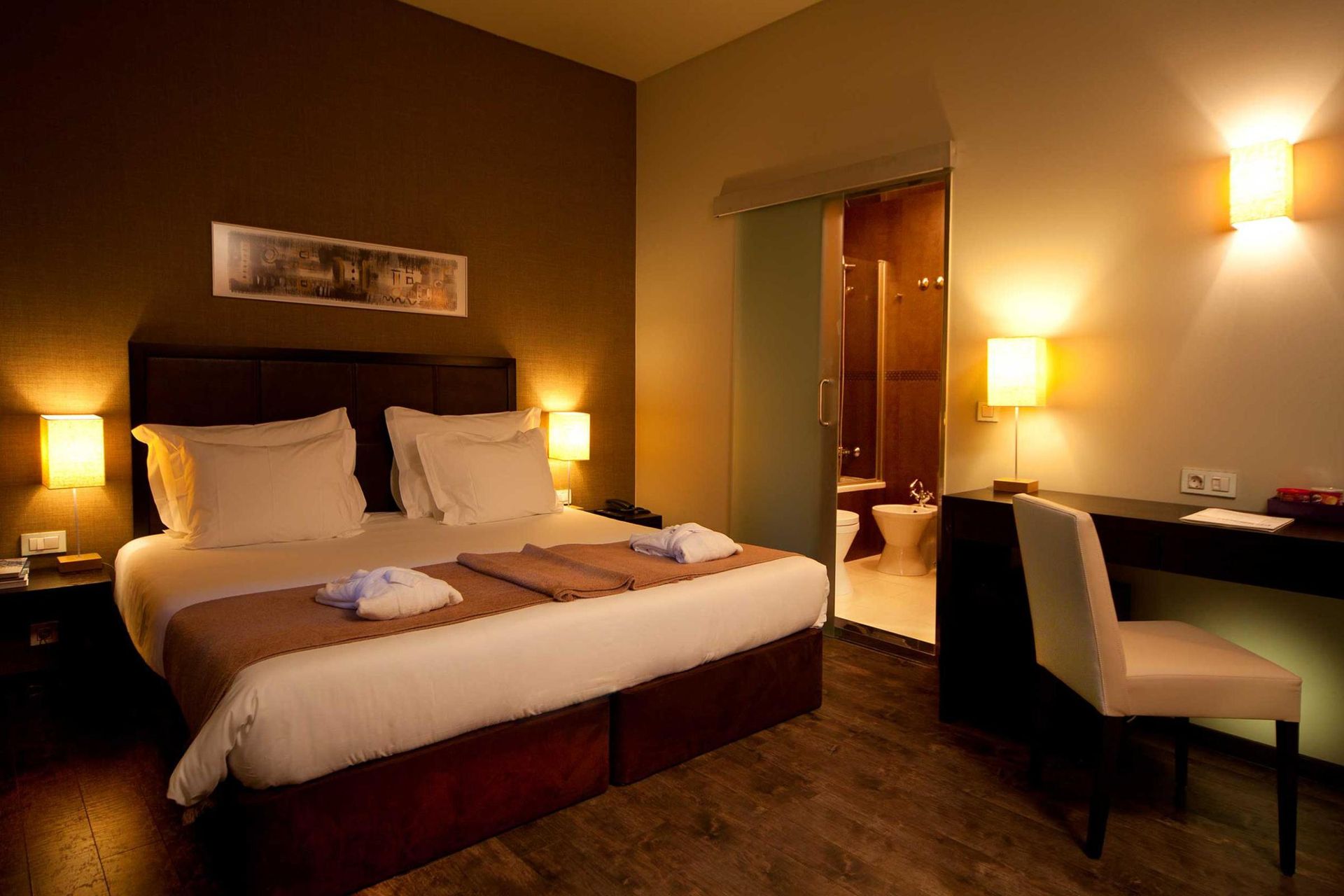 Internacional Design Hotel, foto 6