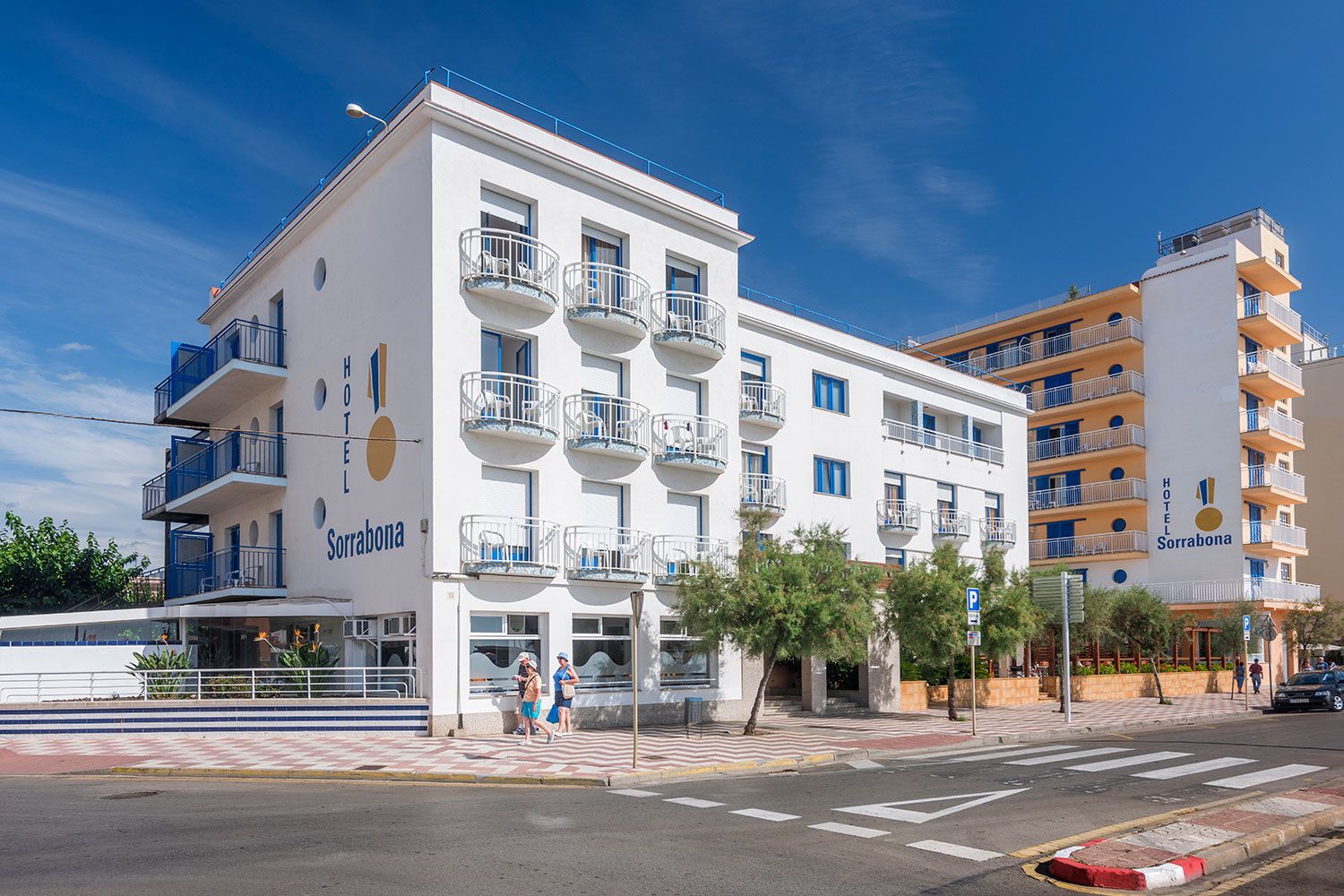 Hotel Sorrabona, foto 10