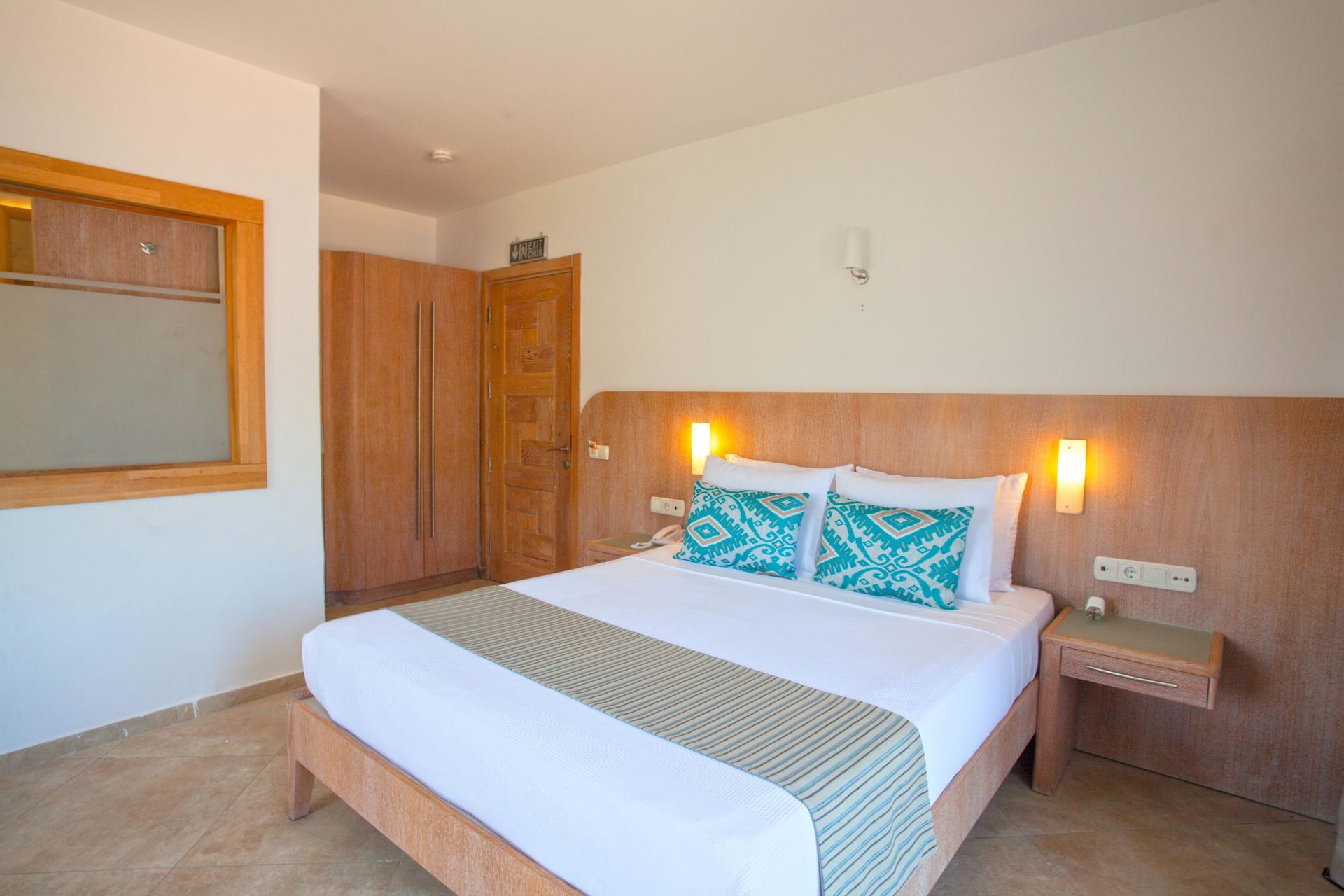 Mekvin Hotels Deniz Feneri Lighthouse, foto 13