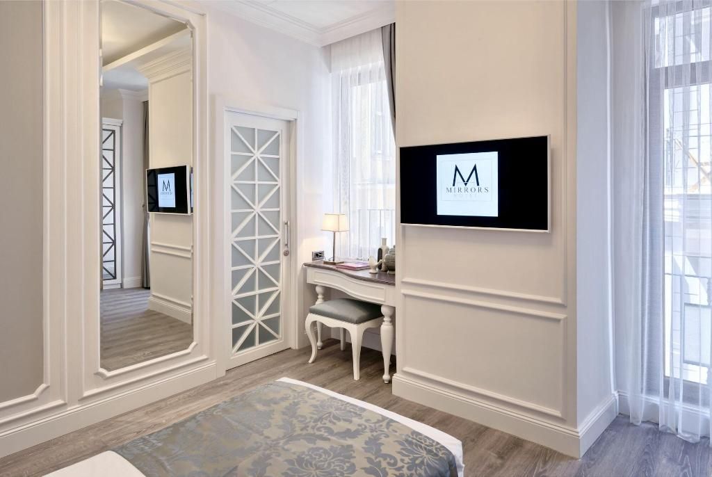 Mirrors Hotel, foto 7