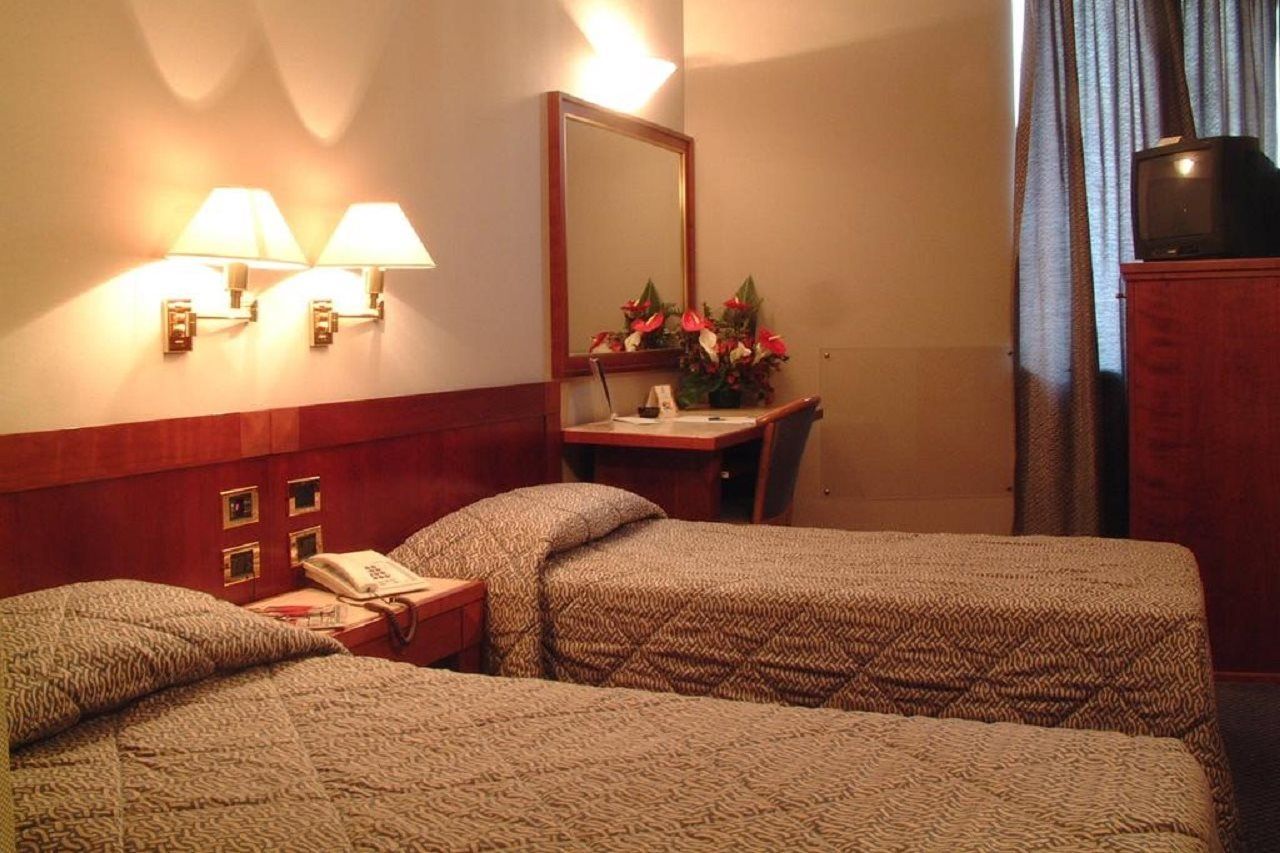 Hotel Accademia, foto 7