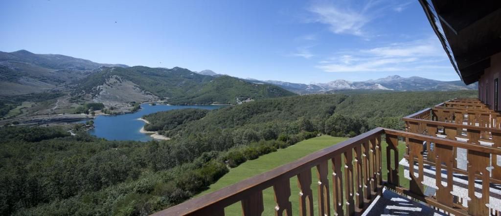 Parador de Cervera de Pisuerga, foto 6
