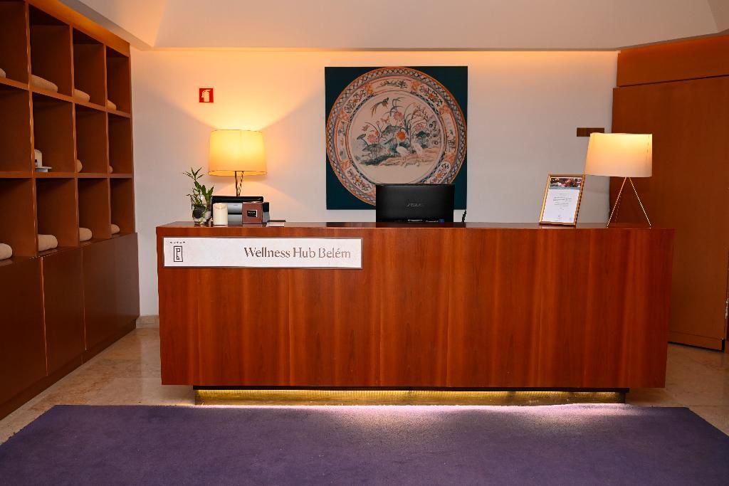 Hotel Palácio do Governador, foto 6