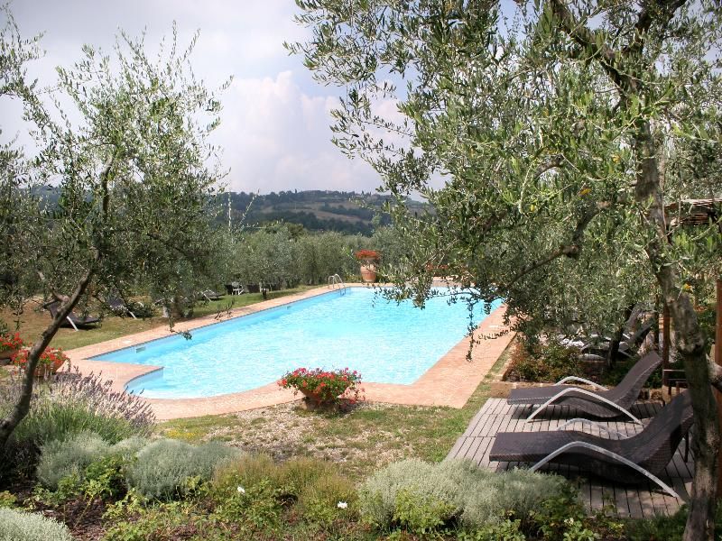 Tenuta Sant'Ilario, foto 11