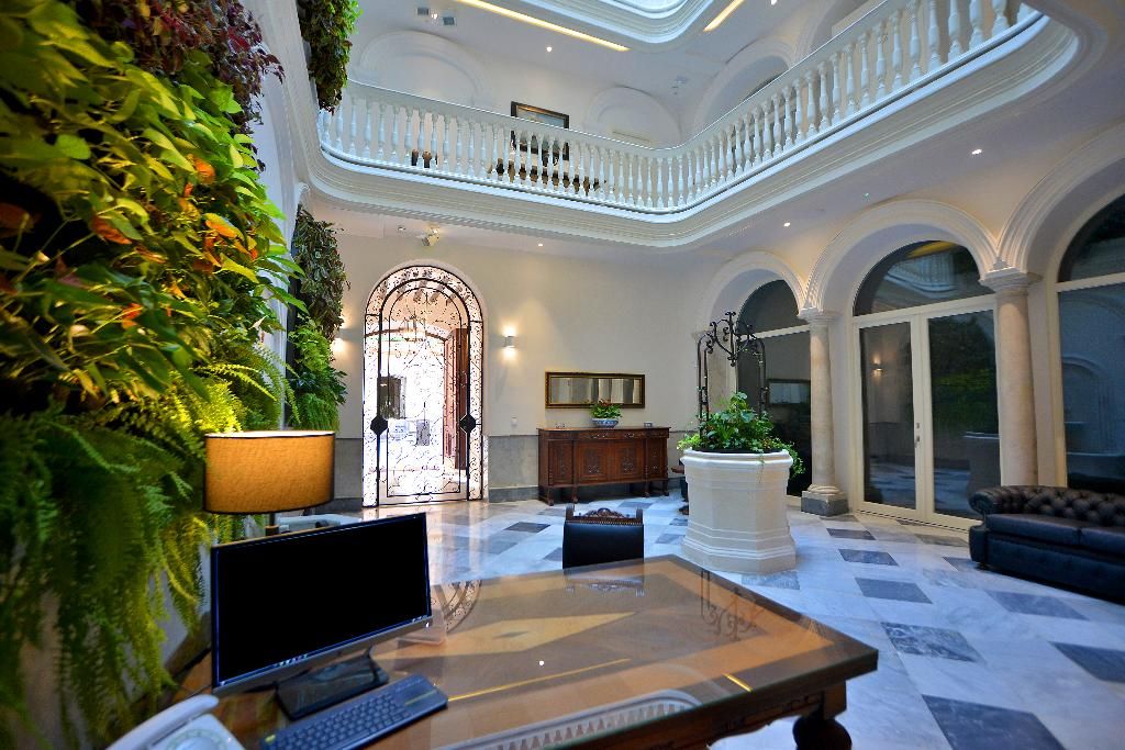 El Armador Casa Palacio, foto 4