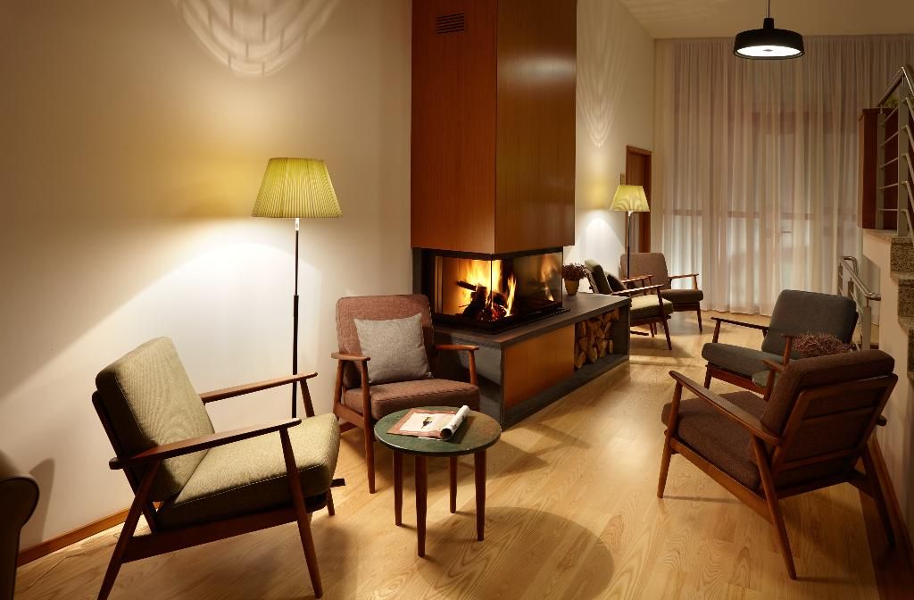 Abrigo da Montanha Hotel Rural & Spa, foto 7